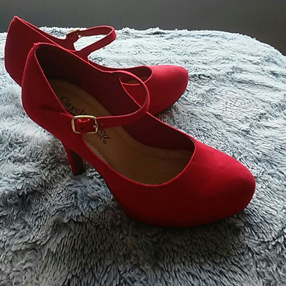 Heels
